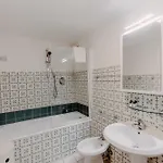 Elegant Loft Serragli *