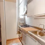 Elegant Loft Serragli Apartament Florencja