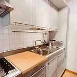Elegant Loft Serragli Apartament Florencja