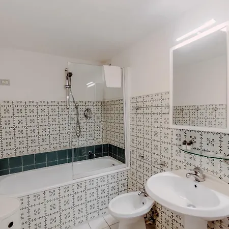 Elegant Loft Serragli *