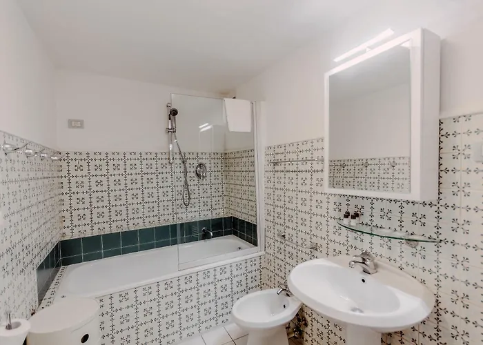 Elegant Loft Serragli *