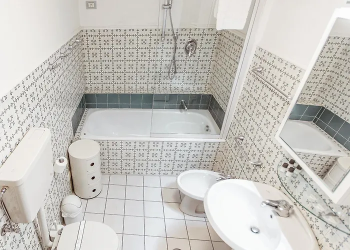 Apartman Elegant Loft Serragli
