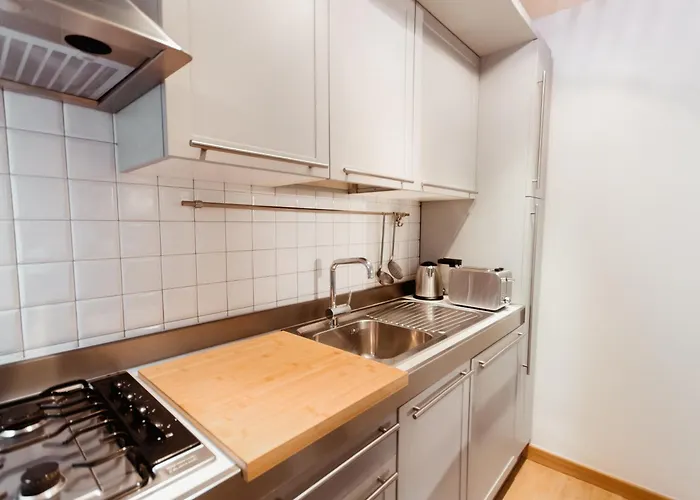 Elegant Loft Serragli Apartman Firenze